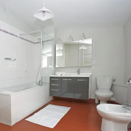 Le Clos Saint Michel 公寓