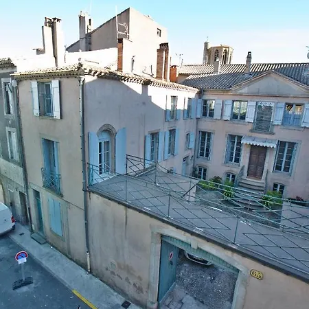 Le Clos Saint Michel * 카르카손