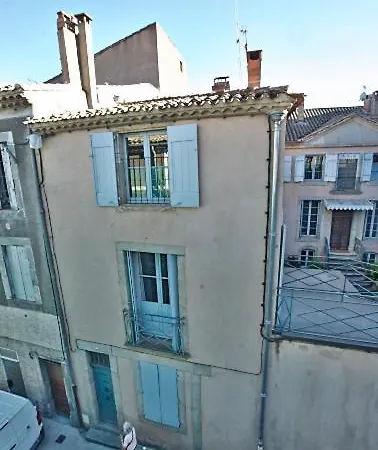 Le Clos Saint Michel 卡尔卡松