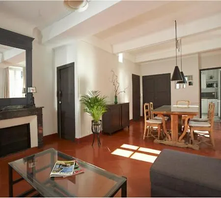 Le Clos Saint Michel Apartment *