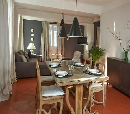 Le Clos Saint Michel Apartment *