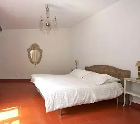 Le Clos Saint Michel Apartment *