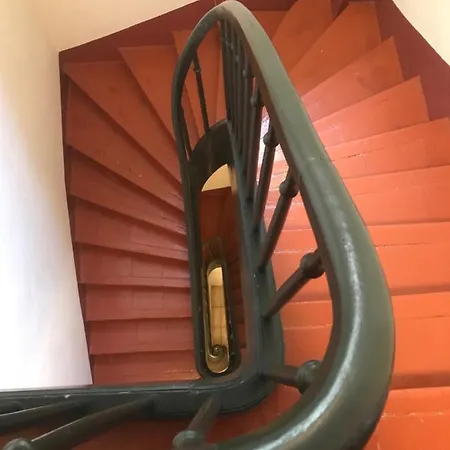 Le Clos Saint Michel