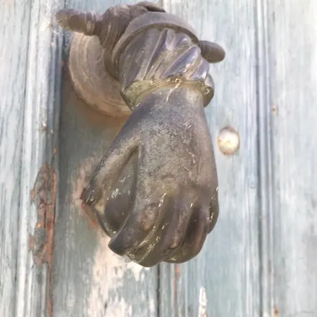 Le Clos Saint Michel