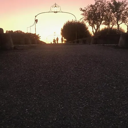 Le Clos Saint Michel