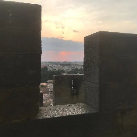 Le Clos Saint Michel Apartamento Carcassonne