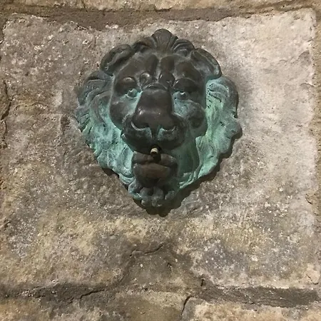 아파트 Le Clos Saint Michel