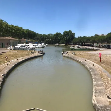 Apartament Le Clos Saint Michel *