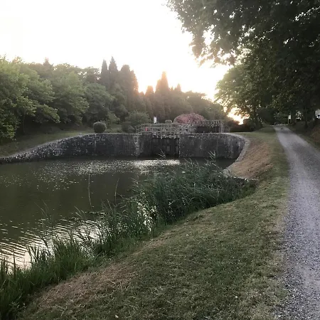 Le Clos Saint Michel
