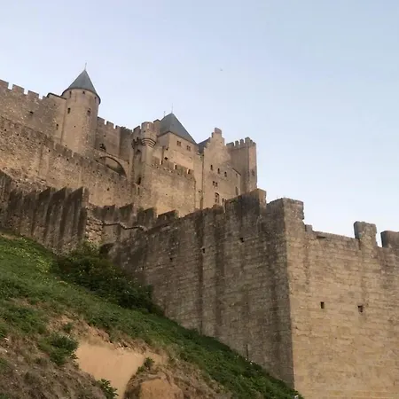 Le Clos Saint Michel 아파트