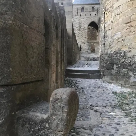 Le Clos Saint Michel 아파트 *