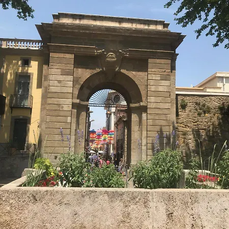 Le Clos Saint Michel 카르카손