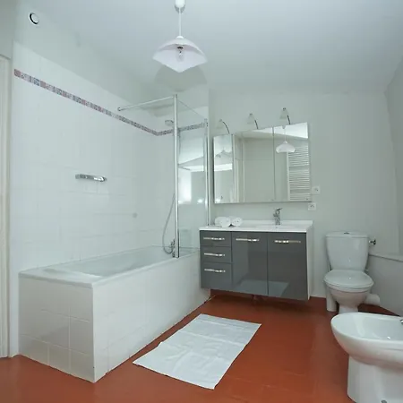 Le Clos Saint Michel *