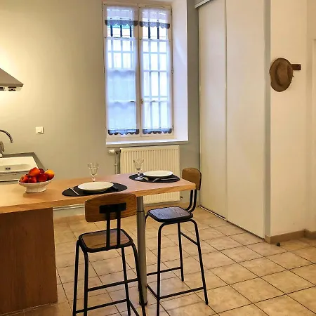 Le Clos Saint Michel *