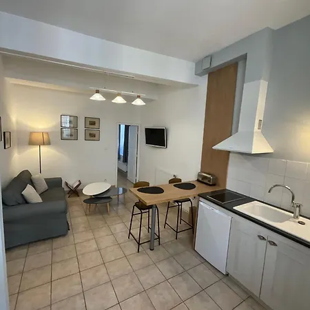 Le Clos Saint Michel