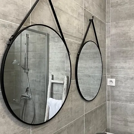 Le Clos Saint Michel Apartament Carcassonne