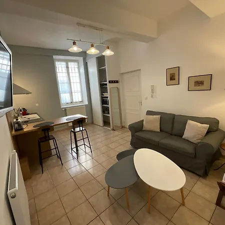 Le Clos Saint Michel *