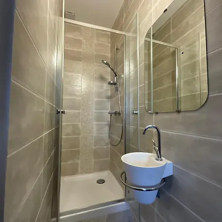 Le Clos Saint Michel 卡尔卡松