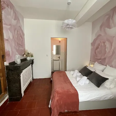 Le Clos Saint Michel * 카르카손