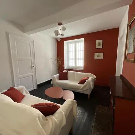 Le Clos Saint Michel Apartment Carcassonne