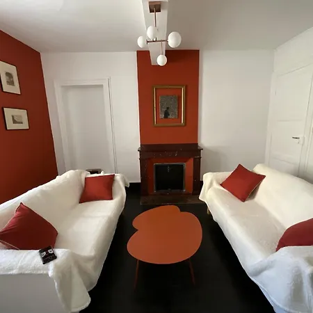 Le Clos Saint Michel *