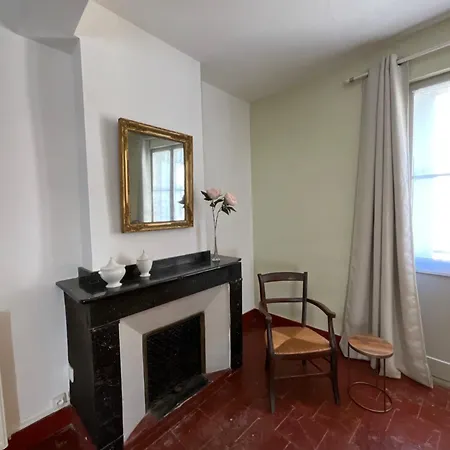 Le Clos Saint Michel Carcassonne