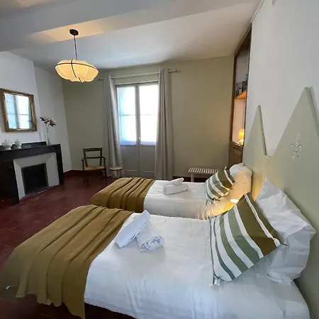 Le Clos Saint Michel Apartment