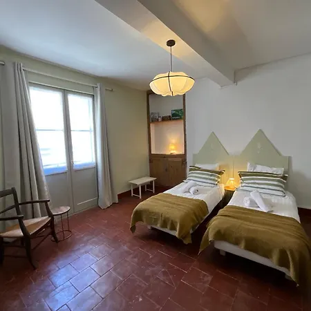 Le Clos Saint Michel Apartament *