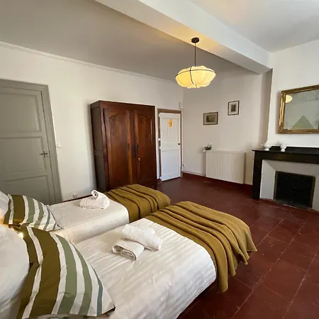 Le Clos Saint Michel Apartment Carcassonne