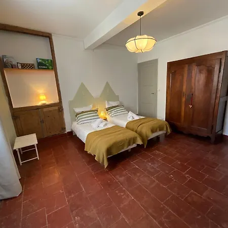 Le Clos Saint Michel *