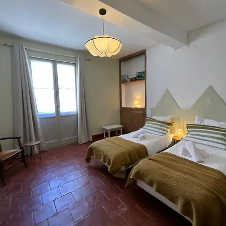 Le Clos Saint Michel 公寓