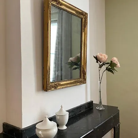 Apartament Le Clos Saint Michel Carcassonne