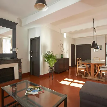 아파트 Le Clos Saint Michel *