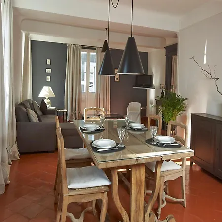 Le Clos Saint Michel Apartamento Carcasona