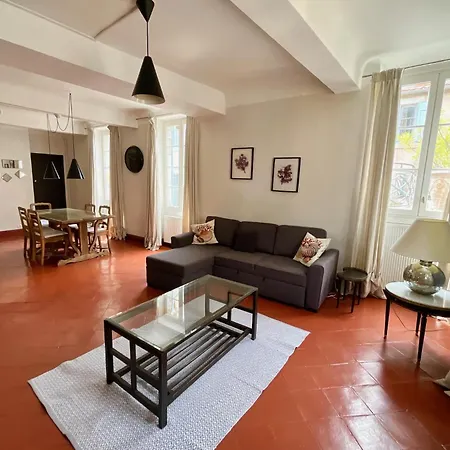 Le Clos Saint Michel Apartamento