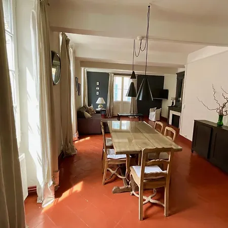 Daire Le Clos Saint Michel Carcassonne