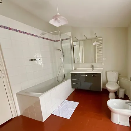 Le Clos Saint Michel Apartamento