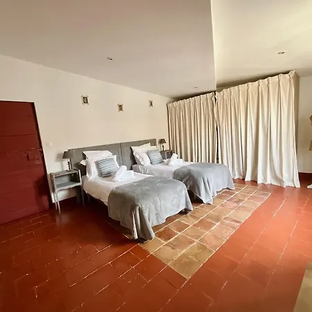 Apartamento Le Clos Saint Michel *
