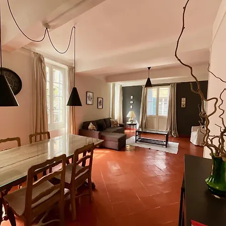 Le Clos Saint Michel Apartamento